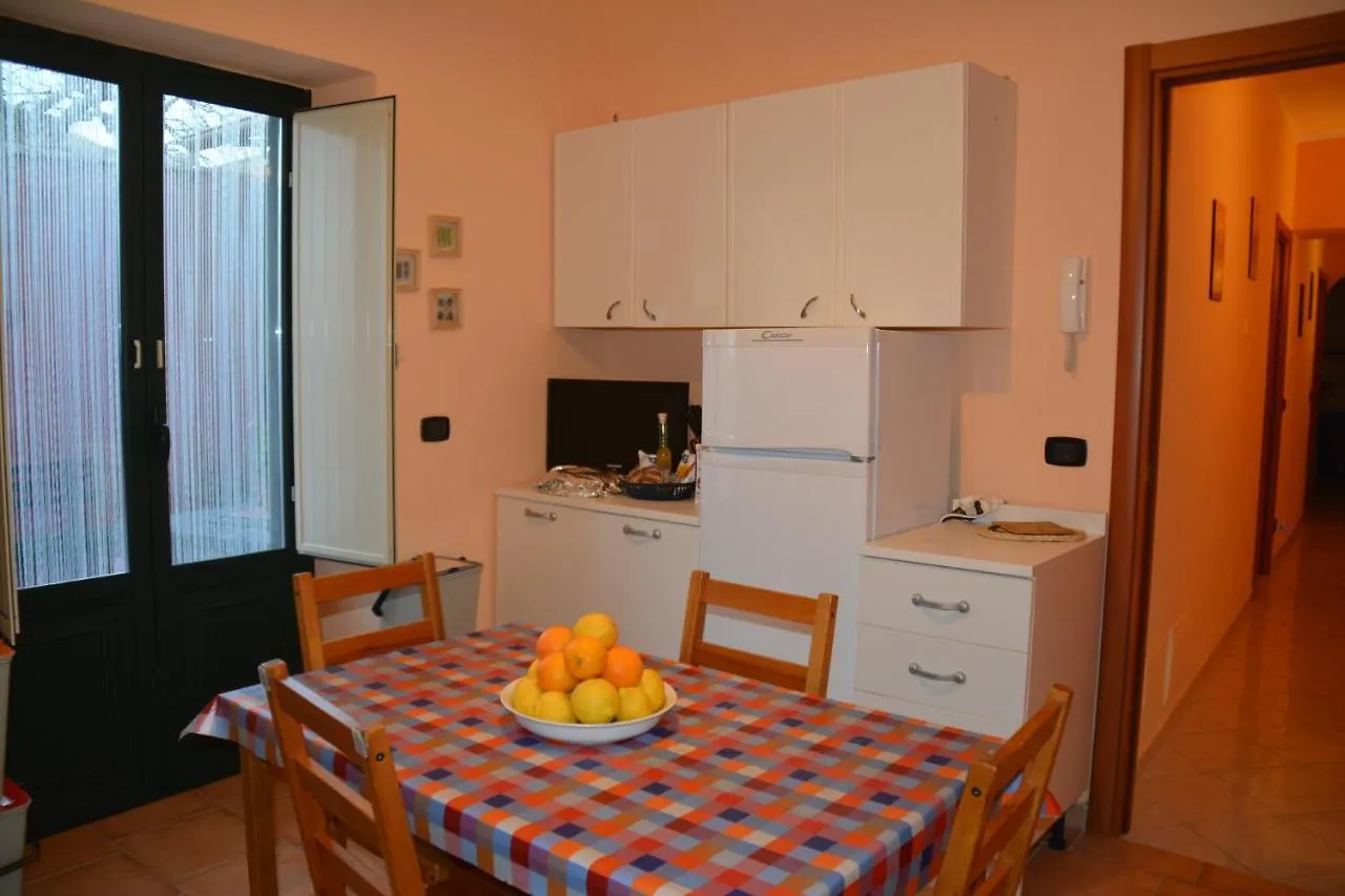 Il Pozzo Antico Villa Puntalazzo